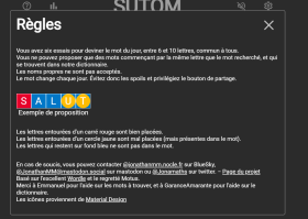 jeu en ligne sutom jeu en ligne sutom