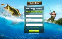 Let's Fish - Cliquez pour voir la fiche détaillée