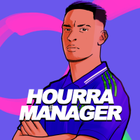 Hourra Manager Football - Cliquez pour voir la fiche détaillée Hourra Manager Football - Cliquez pour voir la fiche détaillée