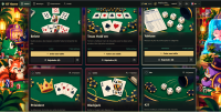 Kt Game - Cliquez pour voir la fiche détaillée Kt Game - Cliquez pour voir la fiche détaillée