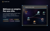 Planetium - Cliquez pour voir la fiche détaillée Planetium - Cliquez pour voir la fiche détaillée