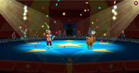 jeux gratuits my free circus