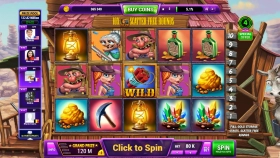 jeux gratuits omg ! fortune free slots