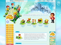 Stereopoly - Cliquez pour voir la fiche détaillée Stereopoly - Cliquez pour voir la fiche détaillée