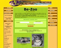 jeu gratuit be zoo
