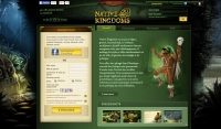 Native Kingdoms - Cliquez pour voir la fiche détaillée
